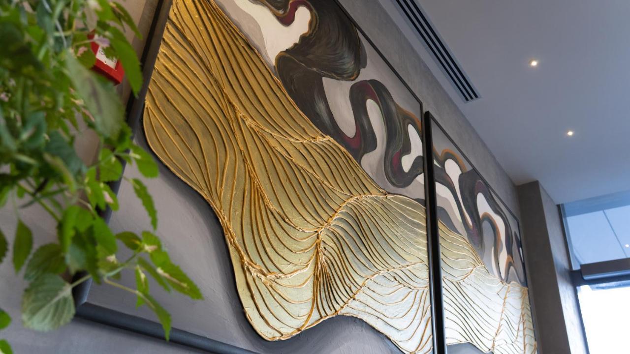 Doanesia Premium Hotel & Spa Tirana Zewnętrze zdjęcie