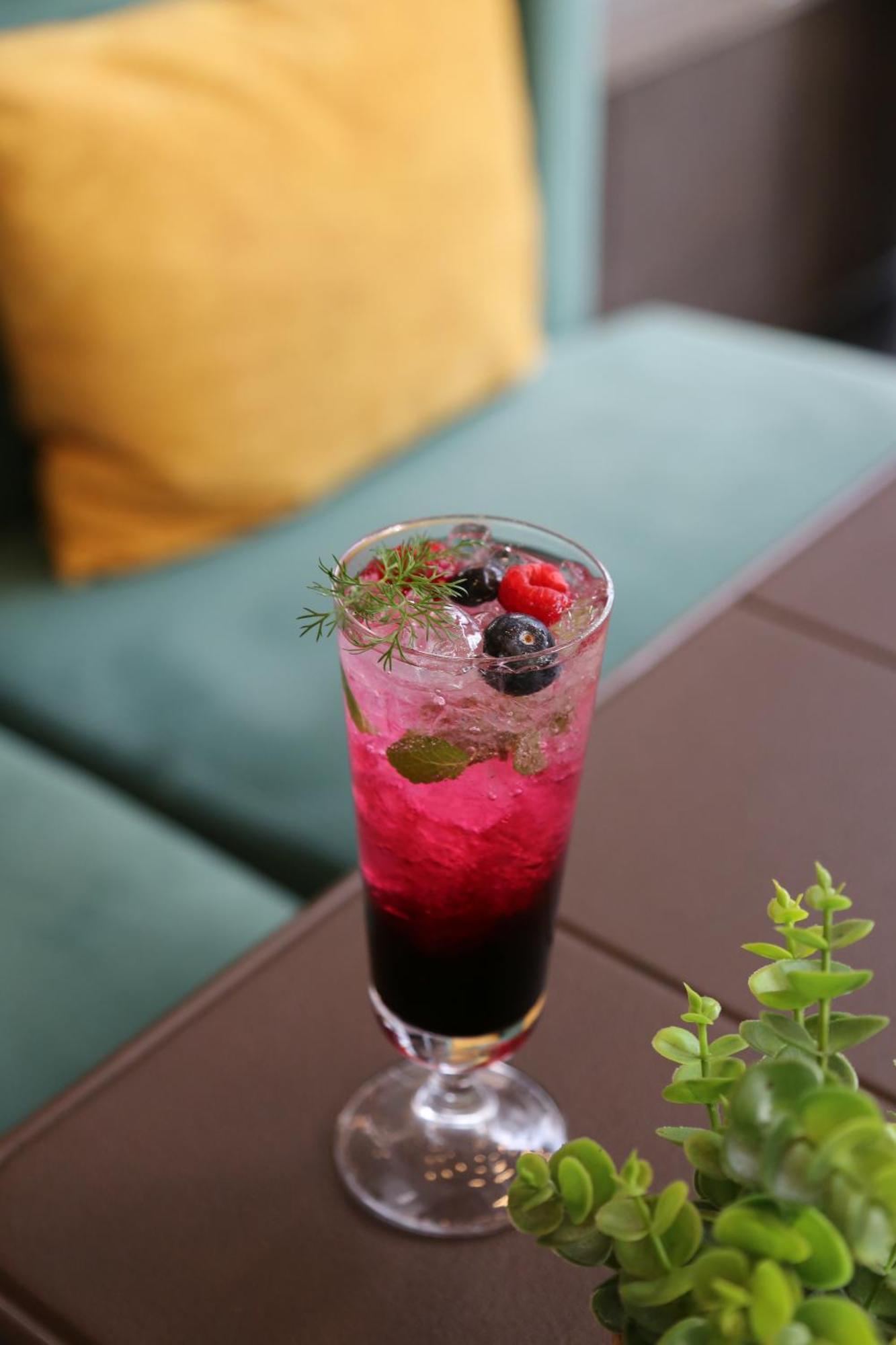 Doanesia Premium Hotel & Spa Tirana Zewnętrze zdjęcie